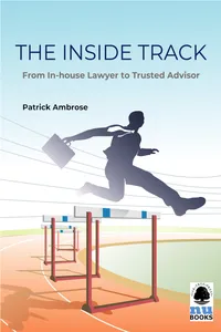 The Inside Track_cover