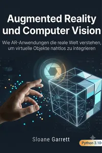 Augmented Reality und Computer Vision Wie AR-Anwendungen die reale Welt verstehen, um virtuelle Objekte nahtlos zu integrieren_cover