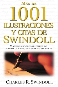 Más de 1001 ilustraciones y citas de Swindoll_cover