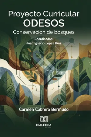 Proyecto Curricular ODESOS