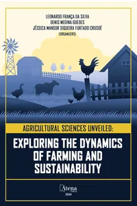 Agricultural sciences unveiled: exploring the dynamics of farming and sustainability_cover