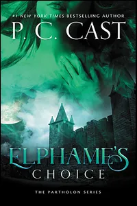 Elphame's Choice_cover