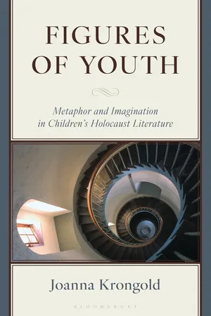 Figures of Youth