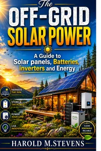 The Off-Grid Solar Power_cover