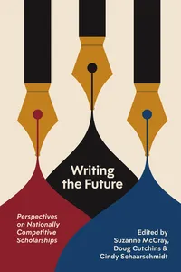 Writing the Future_cover