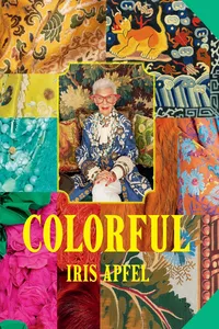 Iris Apfel