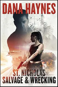St. Nicholas Salvage & Wrecking_cover