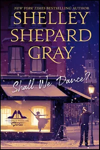 Shall We Dance?_cover