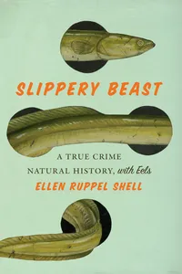 Slippery Beast_cover