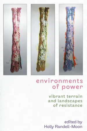 Environments of power