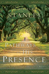 Pathways to His Presence_cover