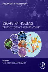 ESKAPE Pathogens