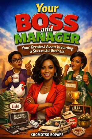 Your Boss and Manager