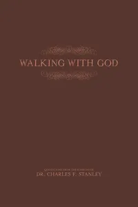 Walking With God_cover