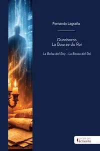 Ouroboros - La Bourse du Roi_cover