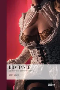 Dom'innée - Tome 2_cover