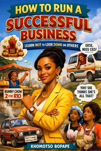 How to Run a Successful Business_cover