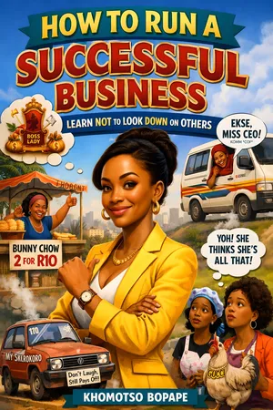 How to Run a Successful Business