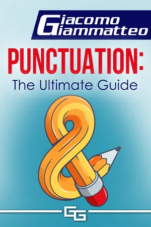 Punctuation