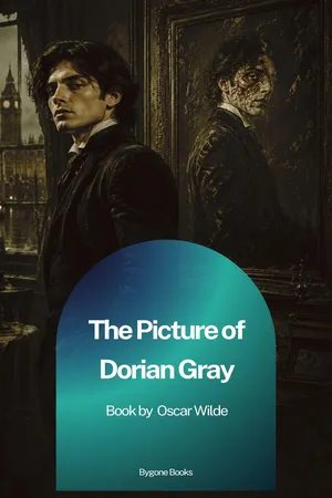 The Picture of Dorian Gray