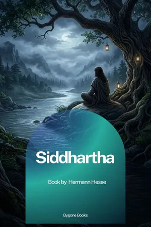 Siddhartha