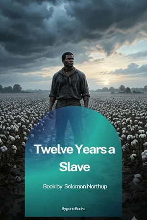 Twelve Years a Slave