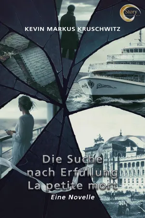 Die Suche nach Erfüllung – La petite mort