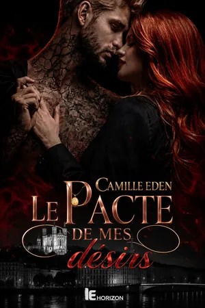 Le pacte de mes désirs