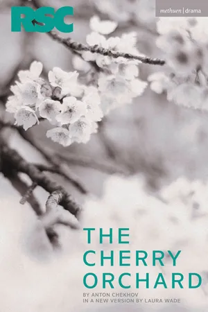 The Cherry Orchard