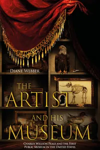 The Artist and His Museum_cover