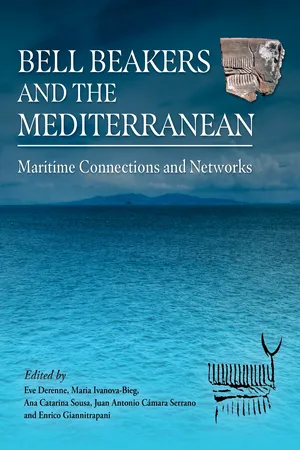 Bell Beakers and the Mediterranean