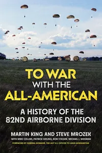 To War with the All-American_cover