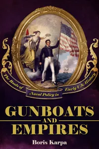 Gunboats and Empires_cover