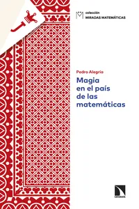 Magia en el país de las matemáticas_cover
