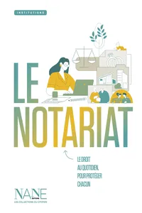 Le Notariat