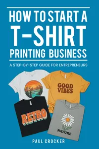 How to Start a T-Shirt Printing Business_cover