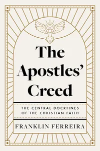 The Apostles' Creed_cover