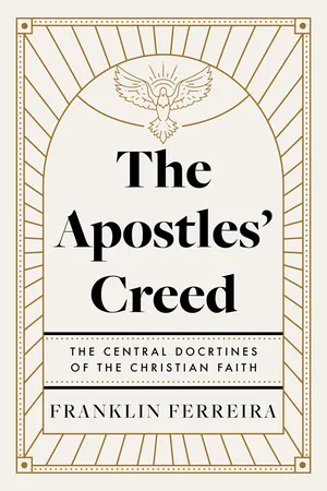 The Apostles' Creed