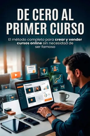 DE CERO AL PRIMER CURSO