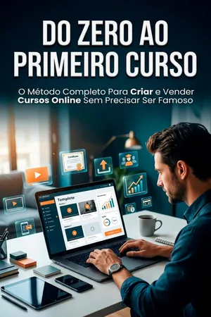 DO ZERO AO PRIMEIRO CURSO