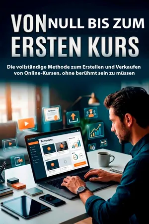VON NULL BIS ZUM ERSTEN KURS