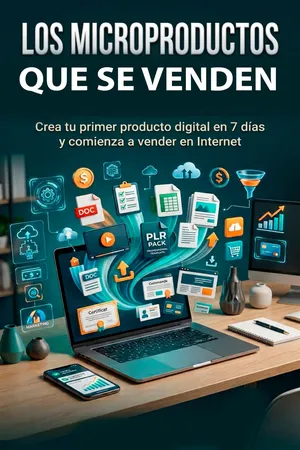 Los micropuctos que se Venden