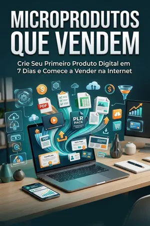 MICROPRODUTOS QUE VENDEM