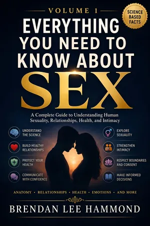 Everything You Need to Know About Sex