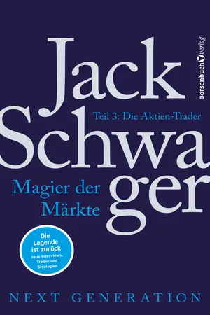 Magier der Märkte: Next Generation 3