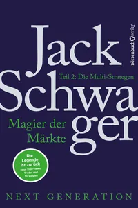 Magier der Märkte: Next Generation 2_cover