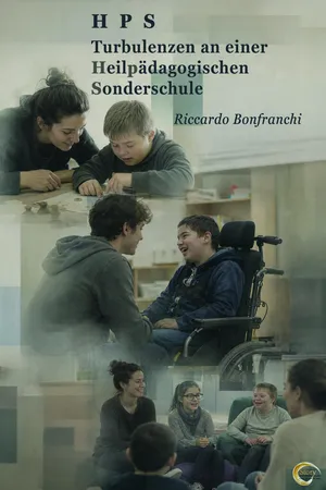 HPS - Turbulenzen an einer Heilpädagogischen Sonderschule