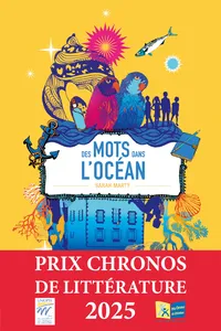 Des mots dans l'océan_cover