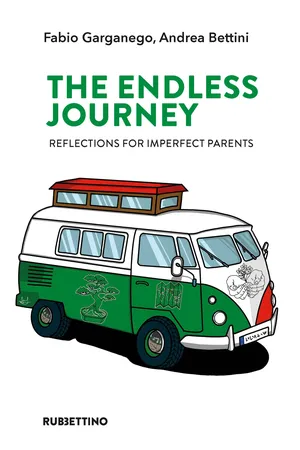 The endless journey