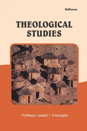 Theological studies